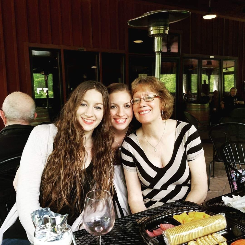 Meet your Posher, Monica